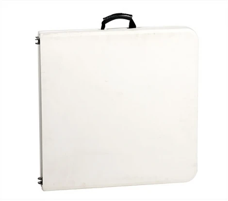 Стол-книжка разборный Сатурн зеленый