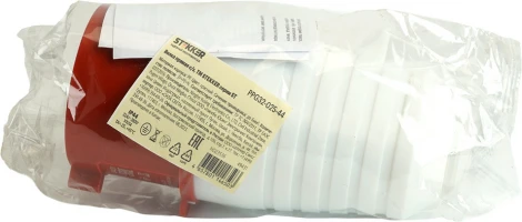 Вилка прямая Stekker ST 49431