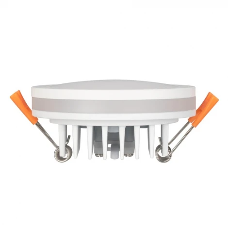 Встраиваемый точечный светильник Arlight LTD 018042