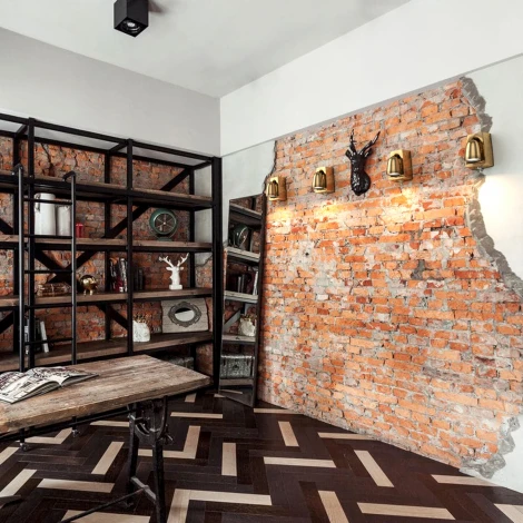 Спот для чтения с выключателем Covali WL-30812 (220V)