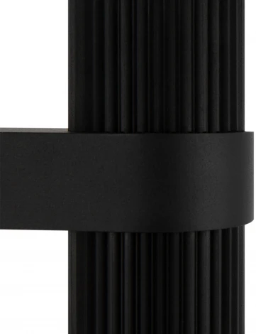 Настенный светильник Dynamics MOD326WL-02B Maytoni (220V)