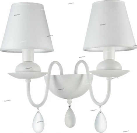 Бра Freya Eliza FR5756-WL-02-W