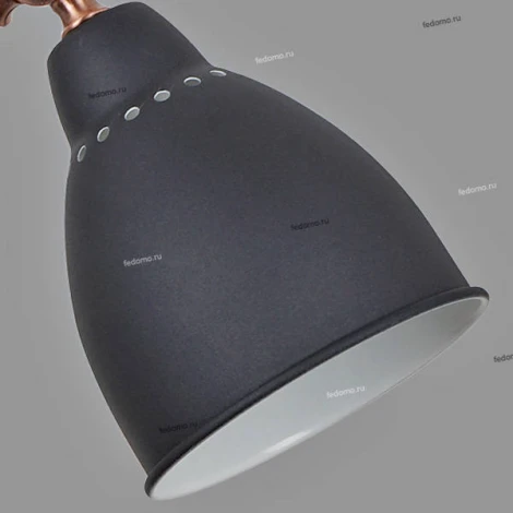 Интерьерная настольная лампа Odeon Light Cruz 3373/1T