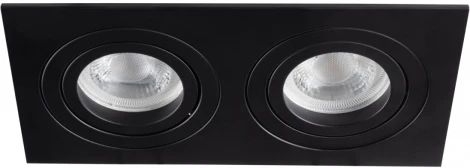 Встраиваемый точечный светильник Kanlux SEIDY 19459 (12V)