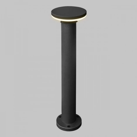 Уличный наземный светильник LED 12W Imex Brit IL.0014.0020-L600-BK