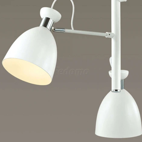 Подвесная люстра Lumion Kizzy 3734/3