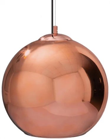 Подвесной светильник Loft IT Copper Shade LOFT2023-E (220V, на проводе, шар)