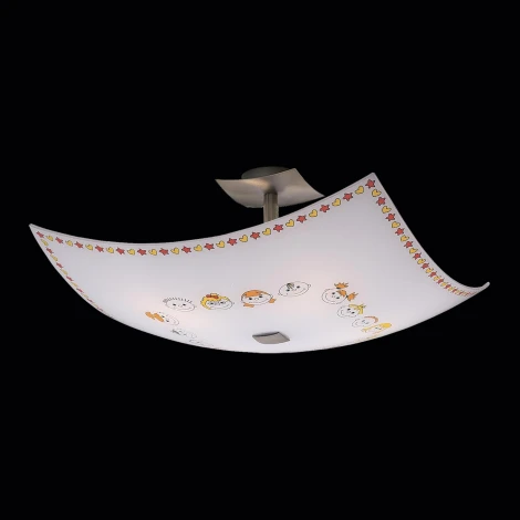 Потолочный светильник Citilux 937 CL937116