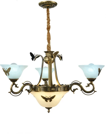 Подвесная люстра Мелодия Света PL1N 000016910