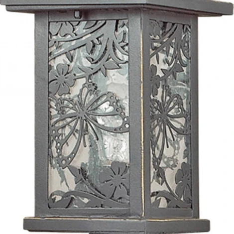Наземный фонарь Odeon Light Papion 4038/1F