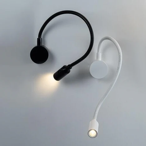 Бра Italline wl3026 3026 black