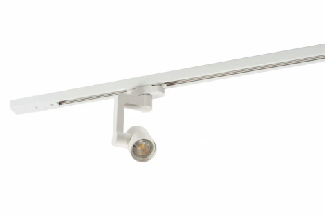 Трековый светильник Denkirs DK620 DK6006-WH