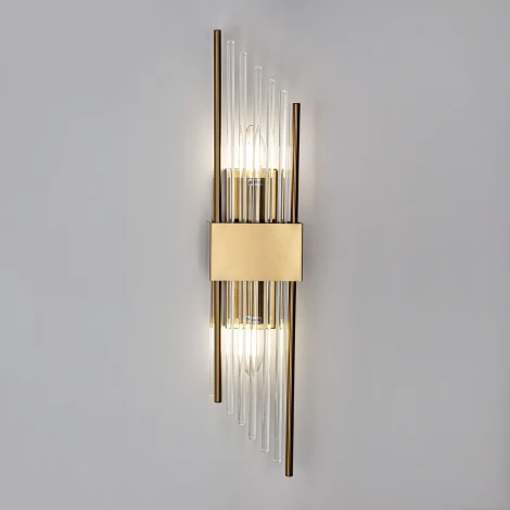 Бра хрустальное Modelux MODELUX ML.515.02 BS