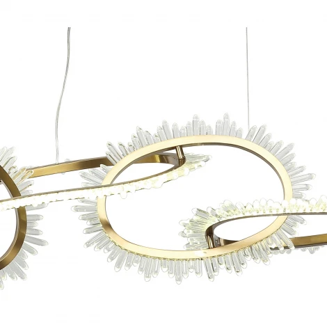 Подвесной светильник LED Lu Carte Mystic LC-22-0086