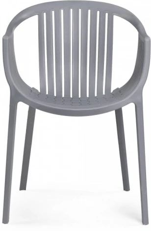 Кресло Боркас (Боркас серый) Woodville арт.578410