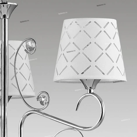Подвесная люстра Lumion Fritta 2997/3