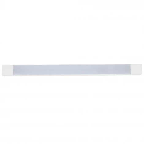 Трековый светильник однофазный, светодиодный 4000К 220V 30W Volpe ULB-Q281 ULB-Q281 30W/4000K WHITE