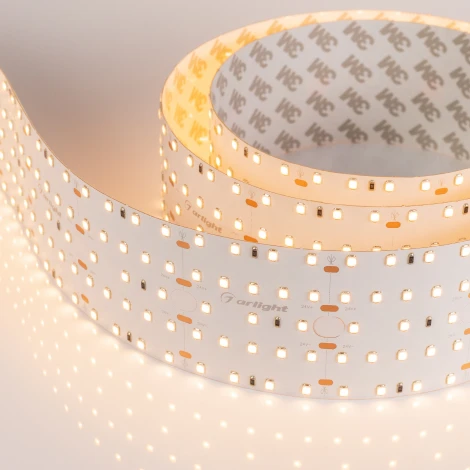 Светодиодная лента Arlight S2-2500 023407