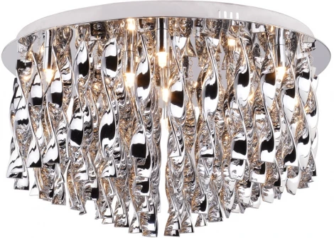 Потолочный светильник Arte Lamp Fuochi A8107PL-10CC