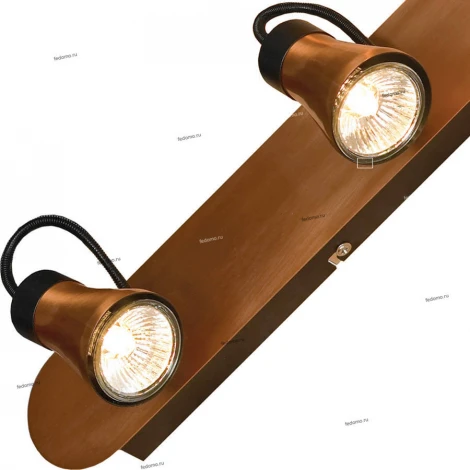 Спот Lussole Loft LSL LSL-6801-03