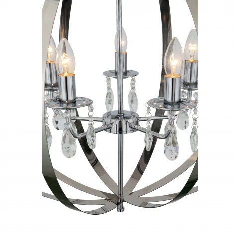 Подвесная люстра ST Luce Pallone SL190.103.05