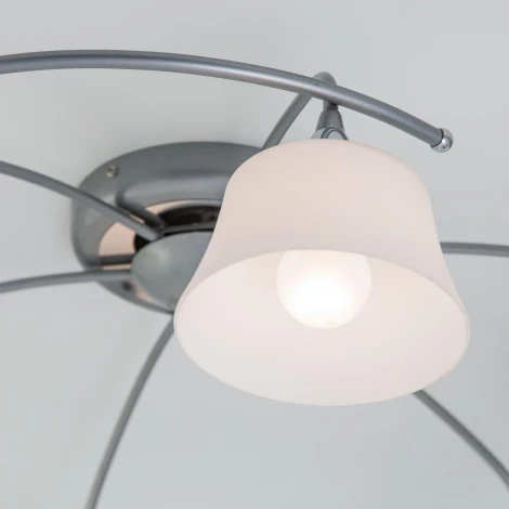 Потолочная люстра Citilux Стелла CL110161