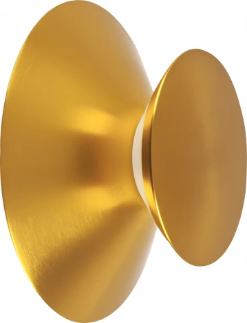 Бра светодиодное Lightstar Celesta 809103 (220V, круглые)