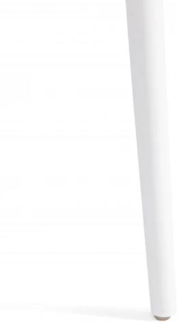 Стул TON (mod. PC33) / 2 шт. в упаковке Tetchair (Пластик/Белый) арт.24579