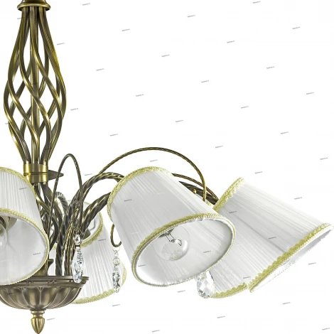 Подвесная люстра Lightstar Esedra 796181