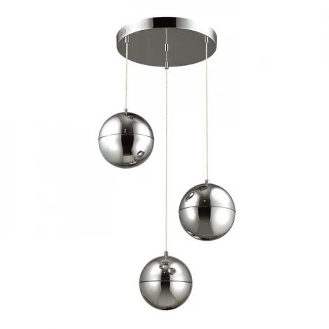 Подвесной светильник Odeon Light Nexus 3986/54L
