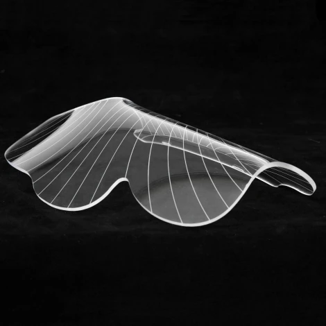 Подвесной светильник светодиодный Lussole Benton LSP-7339 (220V, на проводе)