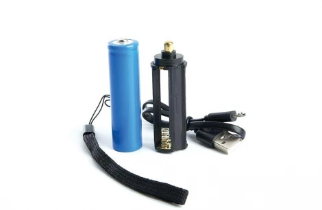 Ручной фонарь Feron TH2400 41682