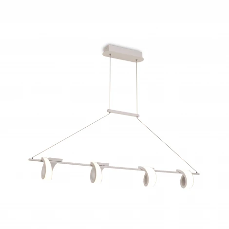 Подвесной светильник Mantra Tsunami 6650