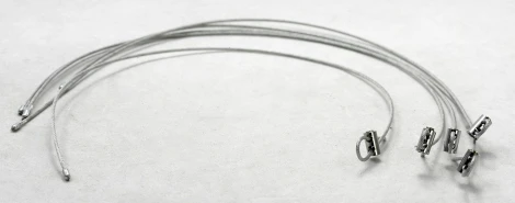 Подвесная люстра Lussole Lgo Arivaca GRLSP-8103 (220V, на цепи, IP21)