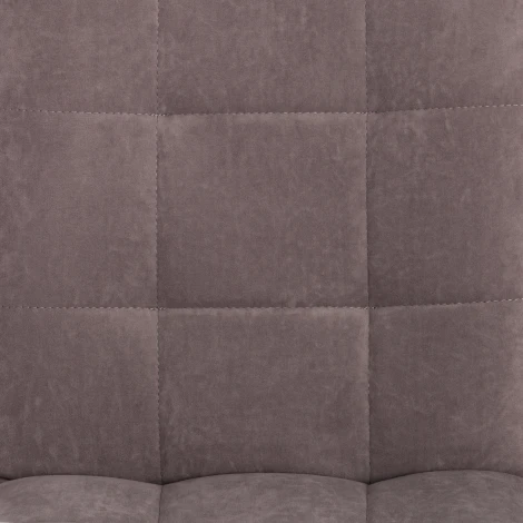 Кресло ZERO велюр Clermon, св. -серый, 60 Tetchair 19144