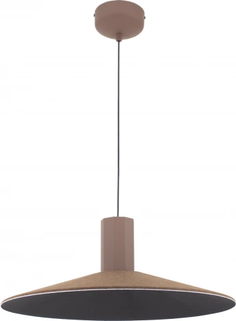 Светильник подвесной светодиодный Moderli Ontario V11087-PL (220V, на проводе)