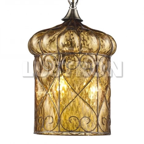 Подвесной светильник Arte Lamp Venice A2227SP-3AB