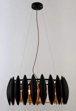 Подвесная люстра Rivoli Aleit 4085-308