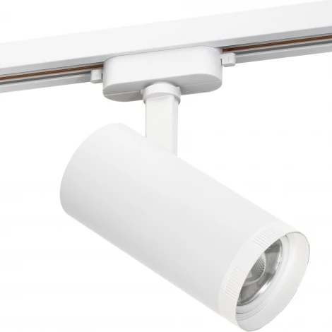 Трековый светильник однофазный 220V Ritter Artline 59738 8
