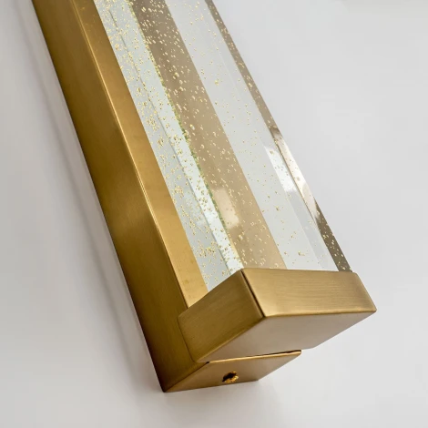 Бра светодиодное с регулировкой цветовой температуры Modelux ML.544.620 BS