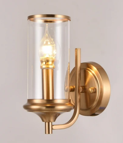 Бра Alfa Light F1724-10 (220V)