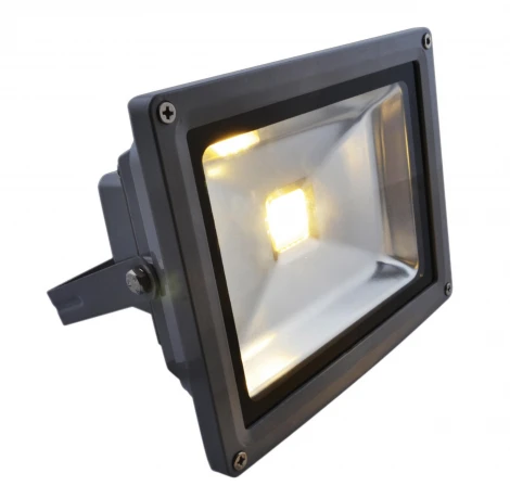 Прожектор уличный Arte Lamp Faretto A2520AL-1GY