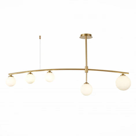 Потолочная люстра ST Luce Sembrare SL1208.302.05