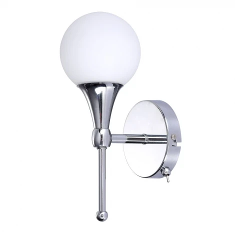 Бра Arte Lamp Palla A9162AP-1CC