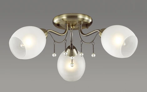 Потолочная люстра Lumion Veronica 3145/3C