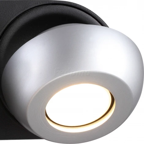 Спот Odeon Light Nerargo 3492/2W