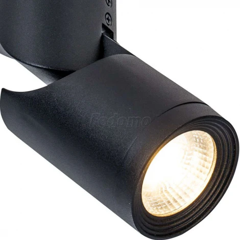 Спот Maytoni Tube C019CW-01B