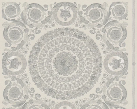 Обои виниловые A.S. Creation Versace 4 37055-5 10,05 x 0,7 м