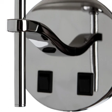 Бра на гибкой ножке Divinare Soprano 1341/02 AP-2 (220V, выключатель)