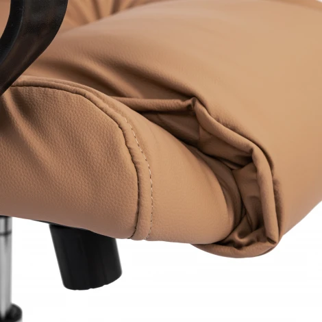 Кресло Бергамо/Bergamo хром (22) Tetchair 25886